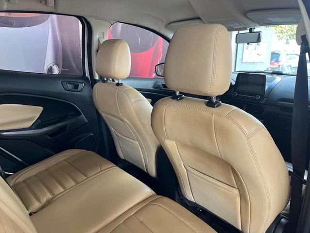 FORD ECOSPORT FSL AT 1.5 2019