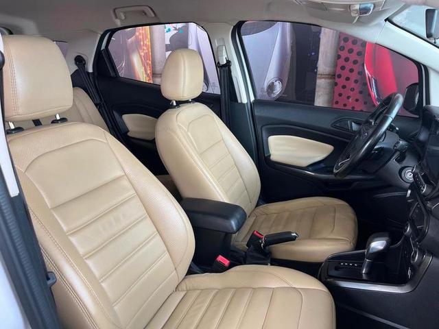 FORD ECOSPORT FSL AT 1.5 2019