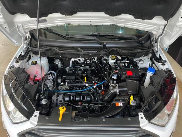 FORD ECOSPORT FSL AT 1.5 2019