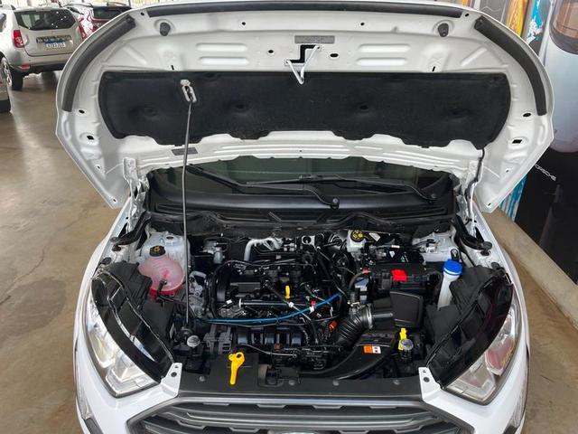 FORD ECOSPORT FSL AT 1.5 2019