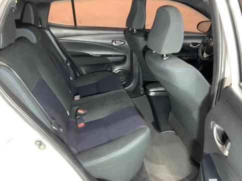 TOYOTA YARIS HB XL 13 MT 2019