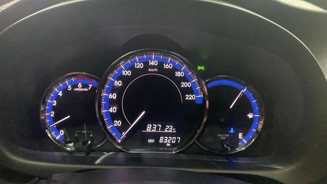 TOYOTA YARIS HB XL 13 MT 2019