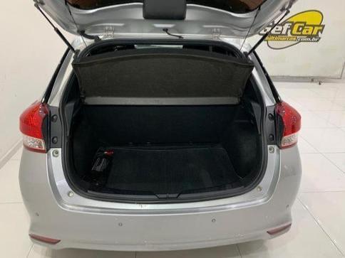 TOYOTA YARIS HB XL 13 MT 2019
