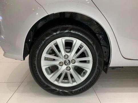 TOYOTA YARIS HB XL 13 MT 2019