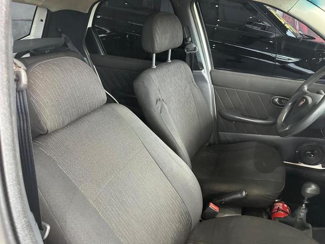 FIAT PALIO FIRE ECONOMY 2013