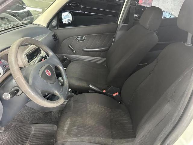 FIAT PALIO FIRE ECONOMY 2013