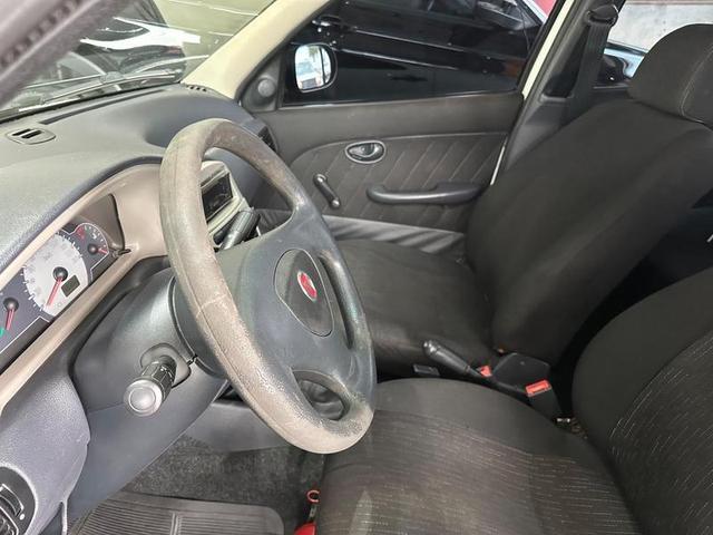 FIAT PALIO FIRE ECONOMY 2013