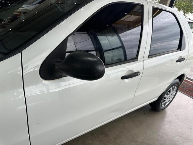 FIAT PALIO FIRE ECONOMY 2013