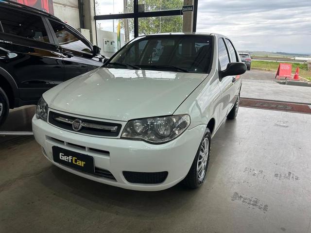 FIAT PALIO FIRE ECONOMY 2013