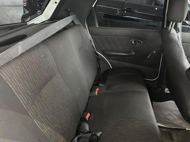 FIAT PALIO FIRE ECONOMY 2013