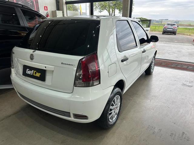 FIAT PALIO FIRE ECONOMY 2013
