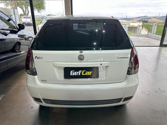 FIAT PALIO FIRE ECONOMY 2013
