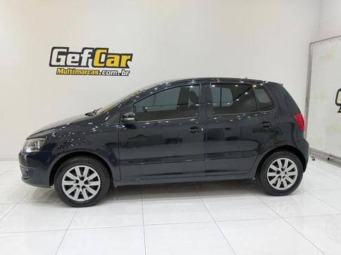VOLKSWAGEN FOX 1.0 GII 2013