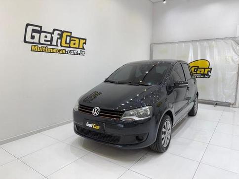 VOLKSWAGEN FOX 1.0 GII 2013