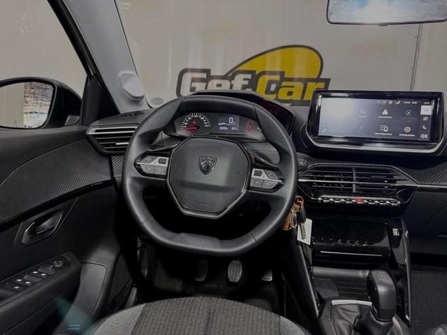 PEUGEOT 208 STYLE MT 2025