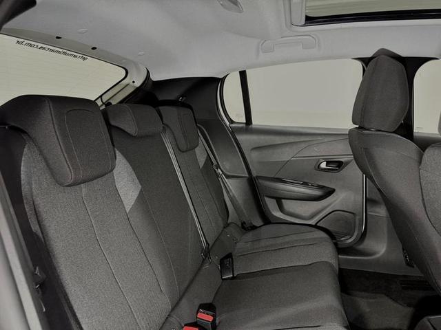PEUGEOT 208 STYLE MT 2025