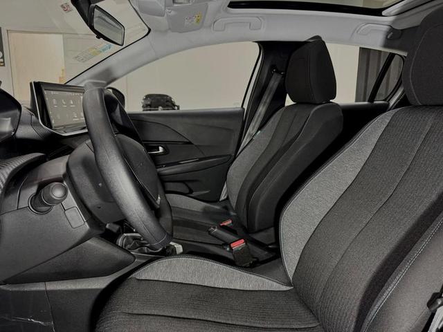 PEUGEOT 208 STYLE MT 2025