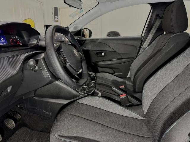 PEUGEOT 208 STYLE MT 2025