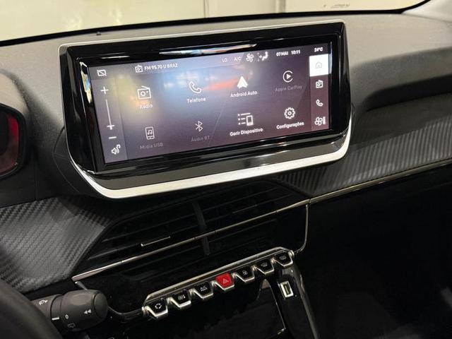 PEUGEOT 208 STYLE MT 2025