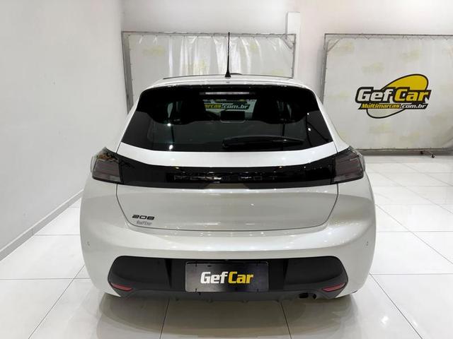 PEUGEOT 208 STYLE MT 2025