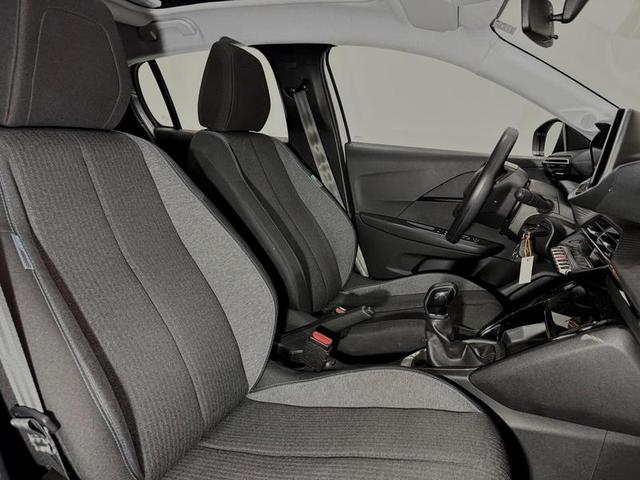 PEUGEOT 208 STYLE MT 2025