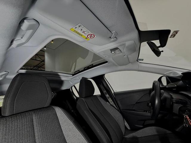PEUGEOT 208 STYLE MT 2025