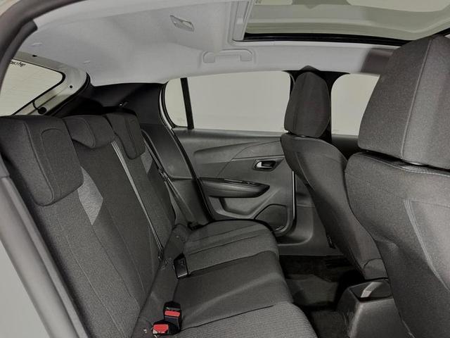 PEUGEOT 208 STYLE MT 2025