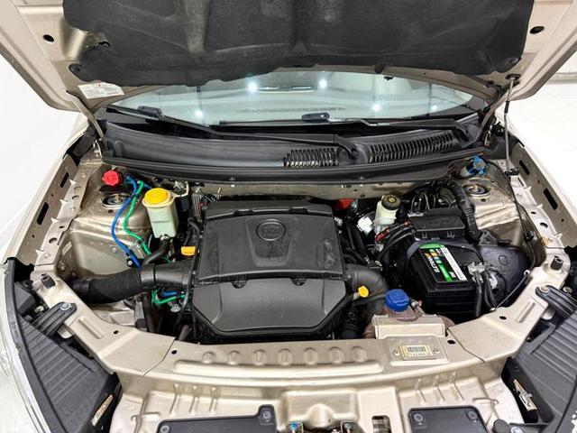 FIAT SIENA ESSENCE 1.6 2014