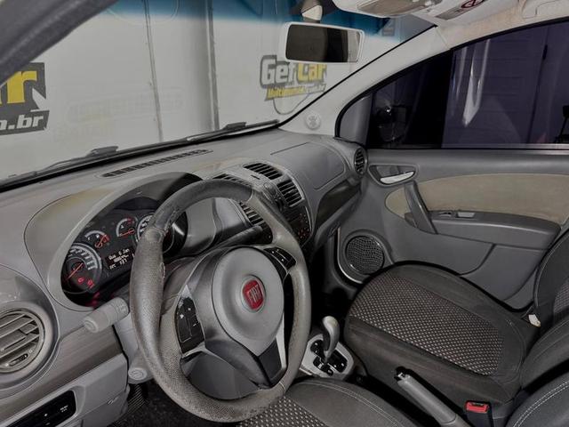 FIAT SIENA ESSENCE 1.6 2014