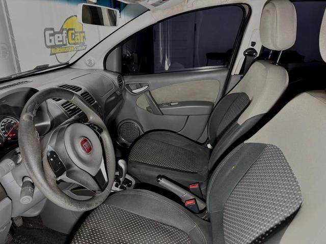 FIAT SIENA ESSENCE 1.6 2014