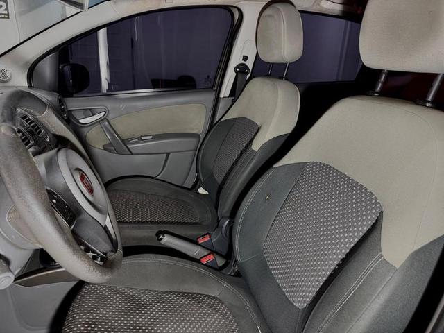 FIAT SIENA ESSENCE 1.6 2014