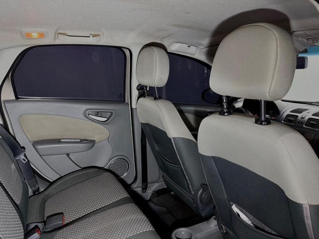 FIAT SIENA ESSENCE 1.6 2014