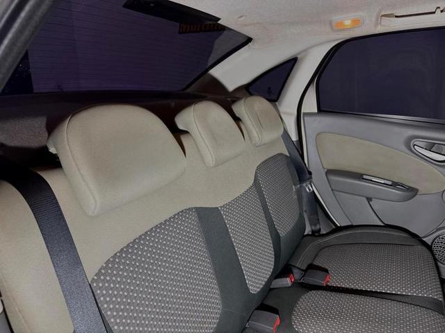 FIAT SIENA ESSENCE 1.6 2014
