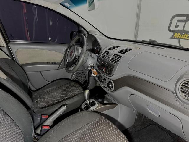 FIAT SIENA ESSENCE 1.6 2014