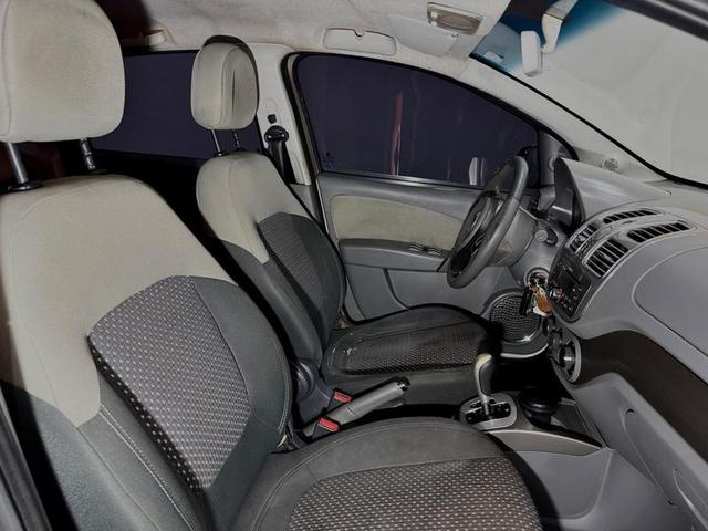FIAT SIENA ESSENCE 1.6 2014