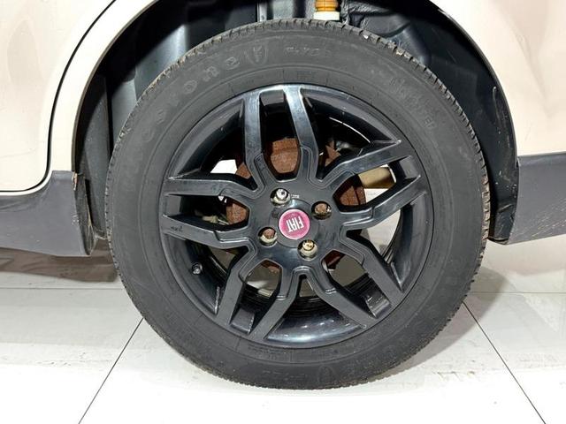 FIAT SIENA ESSENCE 1.6 2014