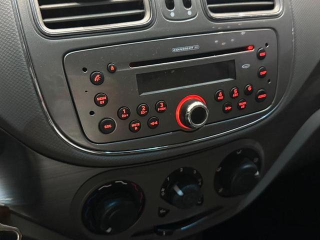 FIAT SIENA ESSENCE 1.6 2014