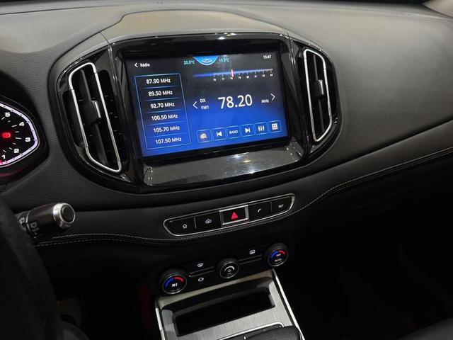 CAOA CHERY TIGGO7 TXS 2022