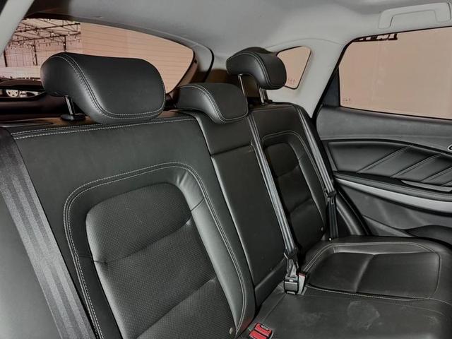 CAOA CHERY TIGGO7 TXS 2022
