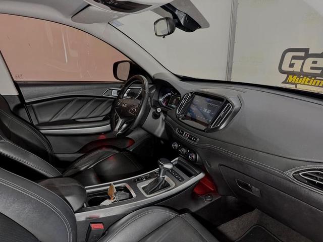 CAOA CHERY TIGGO7 TXS 2022
