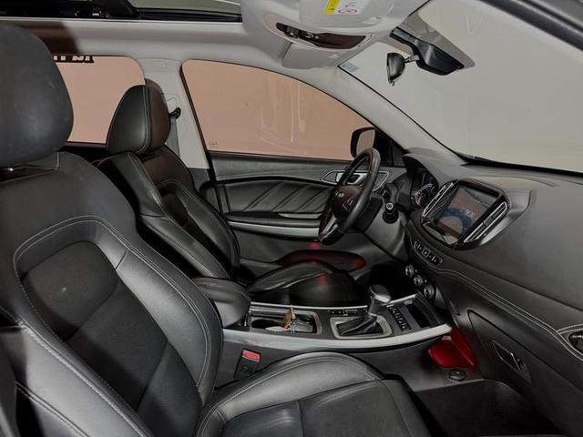 CAOA CHERY TIGGO7 TXS 2022