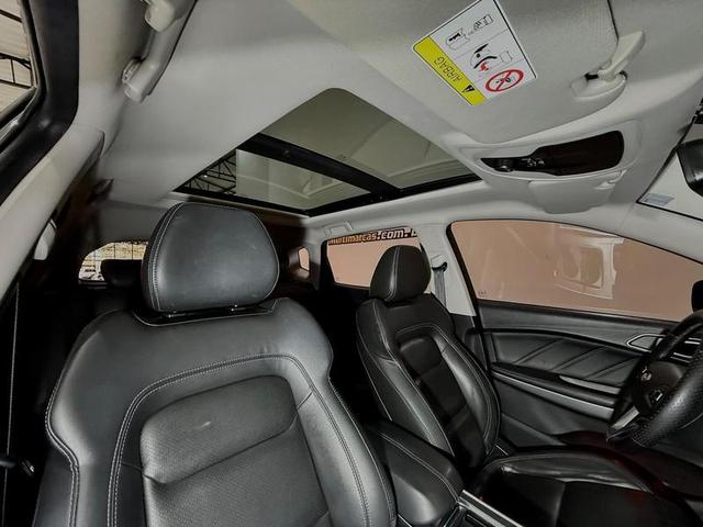 CAOA CHERY TIGGO7 TXS 2022