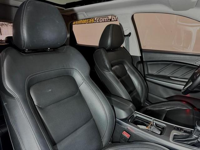 CAOA CHERY TIGGO7 TXS 2022