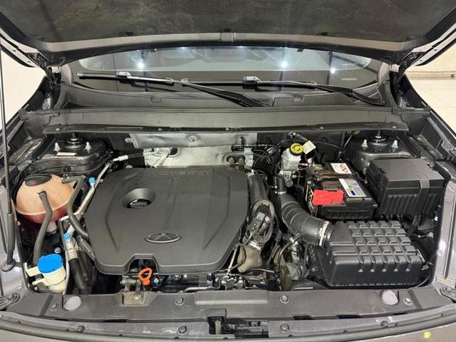 CAOA CHERY TIGGO7 TXS 2022