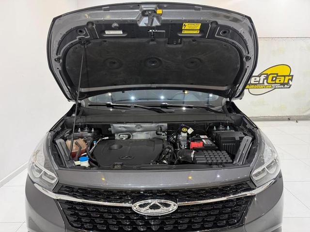 CAOA CHERY TIGGO7 TXS 2022