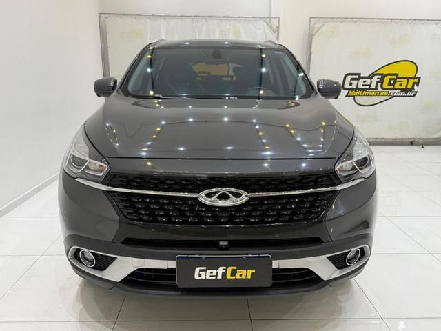 CAOA CHERY TIGGO7 TXS 2022