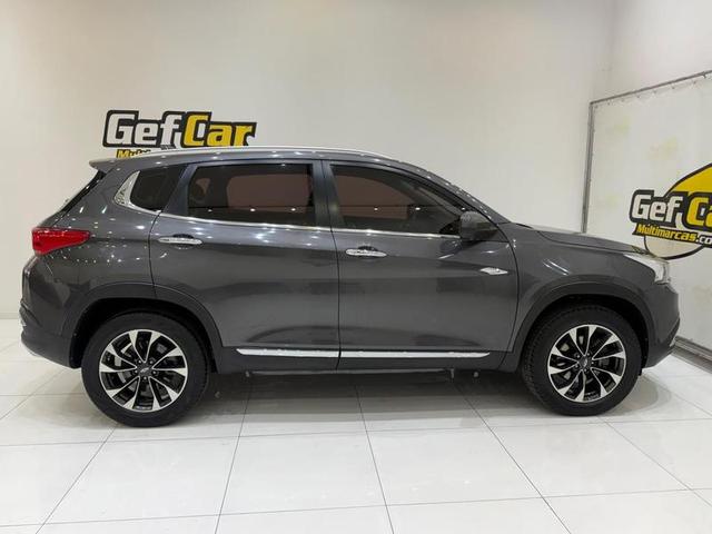 CAOA CHERY TIGGO7 TXS 2022