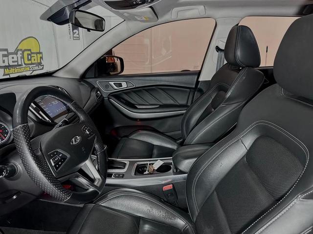 CAOA CHERY TIGGO7 TXS 2022