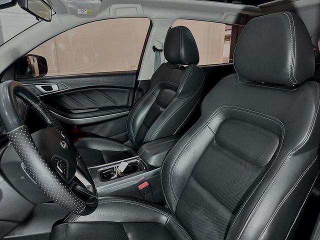 CAOA CHERY TIGGO7 TXS 2022