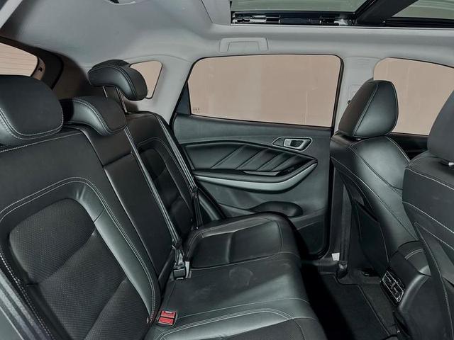 CAOA CHERY TIGGO7 TXS 2022